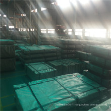 Mechinical Property 0.6mm * 1219mm * 2440mm Cold Rlled Sheet